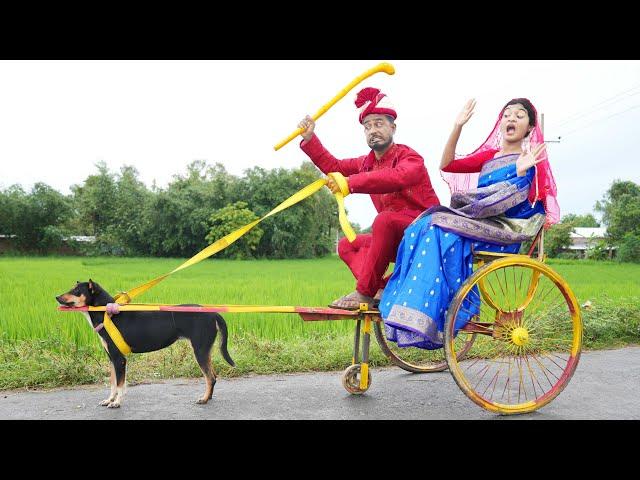 Must Watch Very Special Funny Video 2022 Totally Amazing Comedy Episode Episode 38 Maha Fun Tv