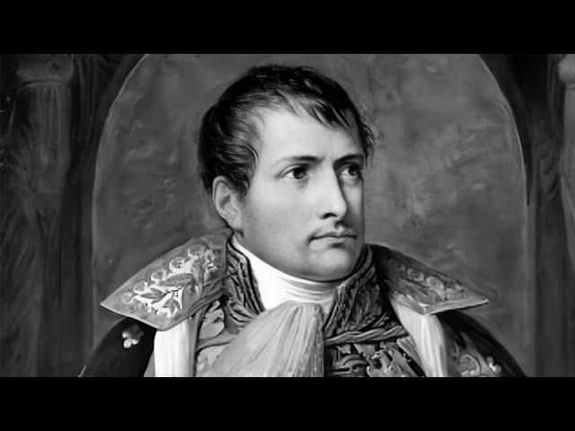 Military Political Genius | Napoleon Bonaparte