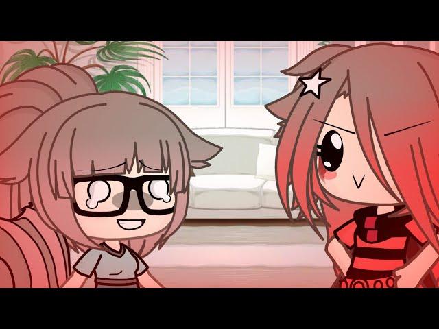 •||≈Если бы месячные были человеком≈||•||≈Gacha life version ≈||•