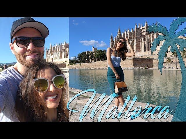 Mallorca Travel Vlog