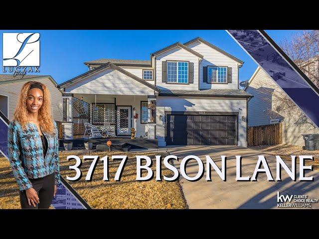 Tour this $350,000 House, perfect for HOSTING in Pueblo, CO! | Luczak Luxury Listings 23'