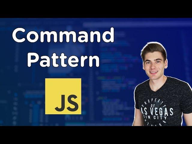 Command Pattern - Design Patterns