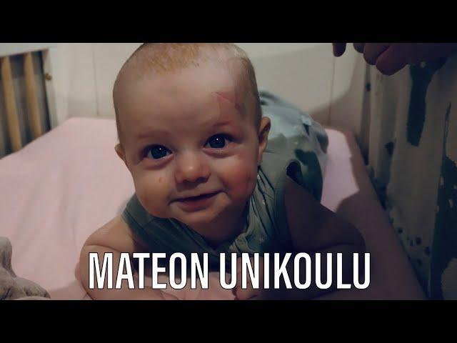 MY DAY / Mateon unikoulu