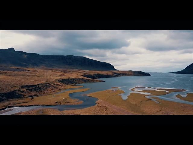 ICELAND "Where the sun never sets"
