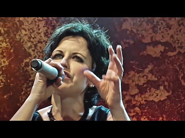 New! Conduct, MultiCam Transformation,  Washington DC, 2012 (The Cranberries)