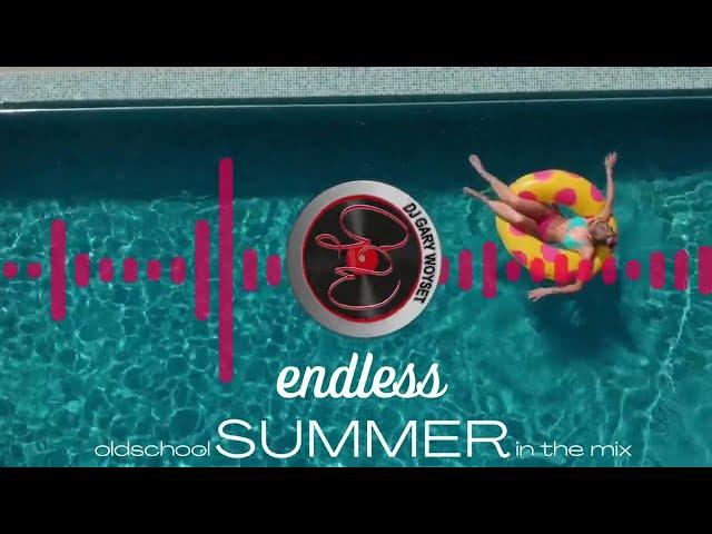 ENDLESS SUMMER MINIMIX  10:10min