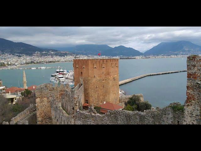 Hey, Hey Alanya!