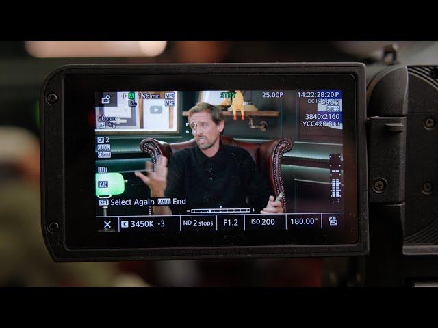 That Peter Crouch Podcast (Case Study)
