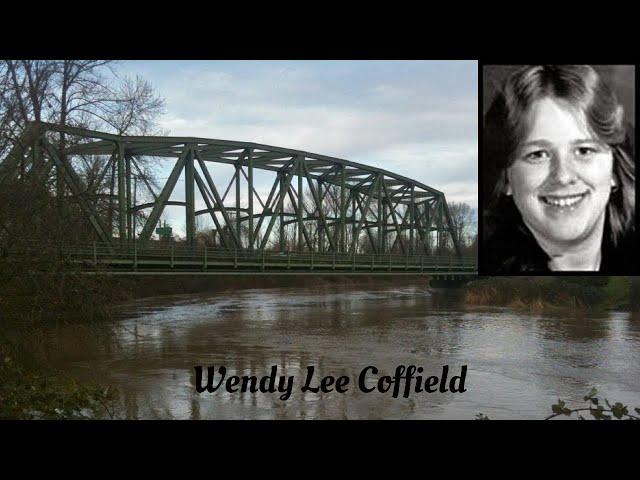 Murder of Wendy Lee Coffield