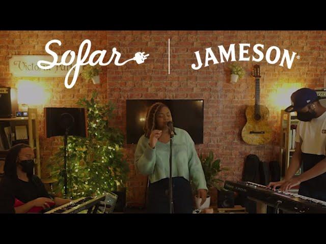 Call Me Unique | Sofar Birmingham | Seen & Heard