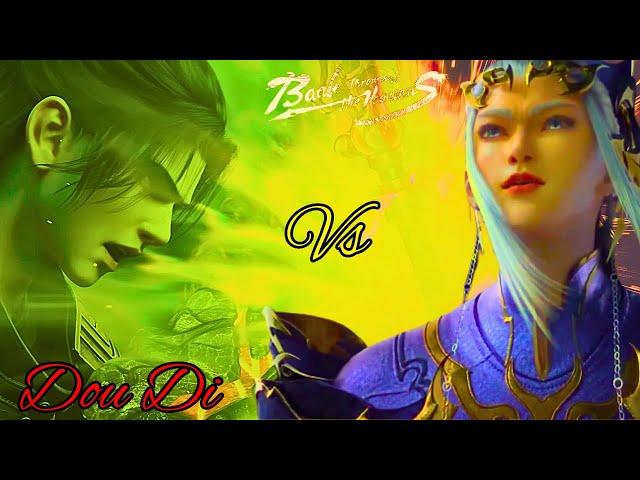 BTTH | FINAL EPISODE | Battle Of Fighting Gods/Dou Di