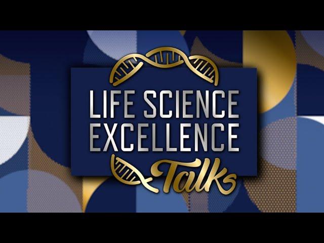 LIFE SCIENCE EXCELLENCE TALKS - Cordella, Petrassi - AbbVie