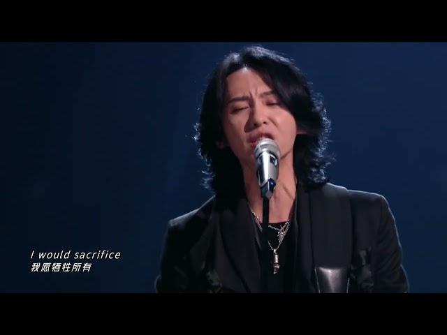 《下一战歌手》第七期纯享版：张淇《Everything I Do》"Next Battle Singer" 7th : Zhang Qi's "Everything I Do"