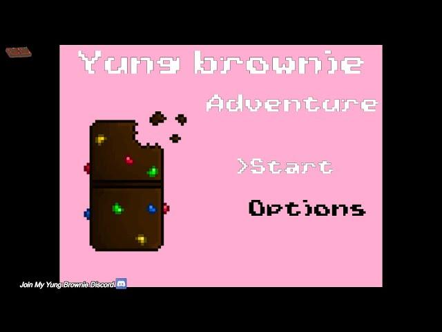 (FREE FOR PROFIT) yung brownie the adventure type beat (prod. brownie.)