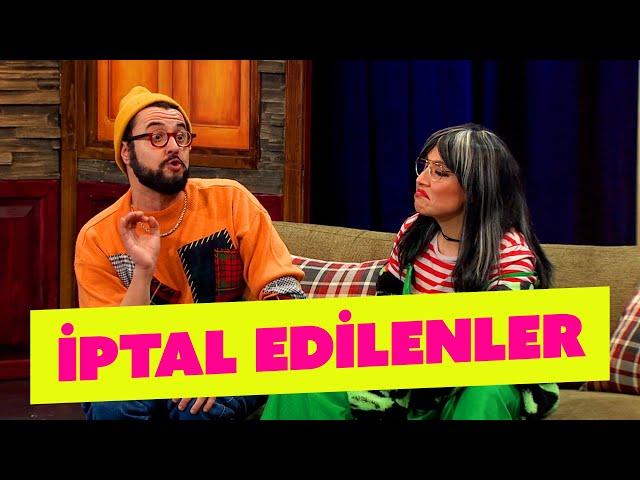 İptal Edilenler - 326. Bölüm (Güldür Güldür Show)