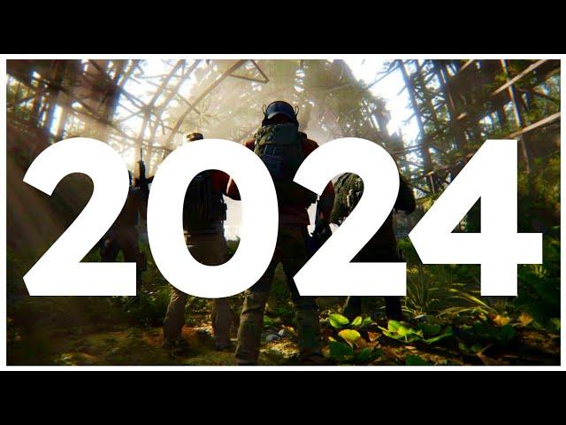 Ghost Recon: Breakpoint is BETTER THAN EVER in 2024!