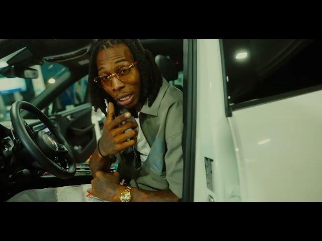 AMG Co - Hector (Shot by @zach_hurth) (Exclusive - Official Music Video)