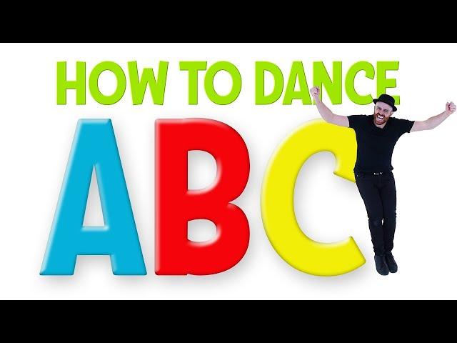 Learn ABC | Songs for kids | DJ Raphi