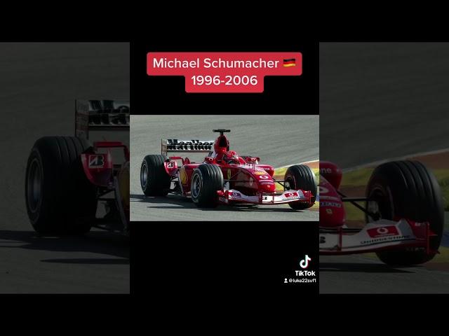 Every F1 Teams Best Ever Driver Part 1