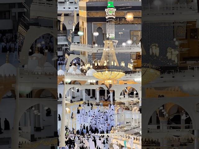 YEH SHER-E-MUSTAFA HAI MADINA KAREEM HAI | SAYED HASSAN ULLAH HUSSAINI | #allah #madina #naat #kaba