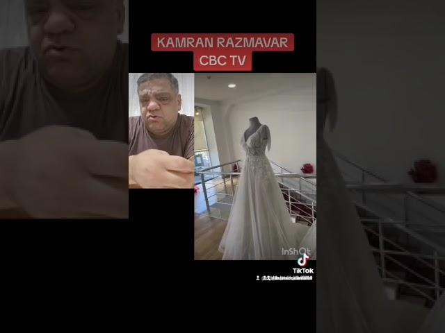 Каmran  Razmovqqr я твоей жене лично в рот компот