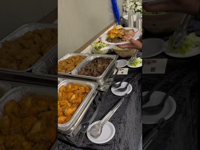 Haitian Food - Kpress Catering #chefyanavilton #food #haitiancuisine #catering #haitianfood #foodie