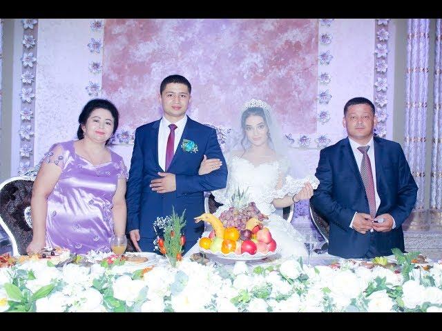 Shahruh & Luiza  Aksukent  Wedding day  klip 2