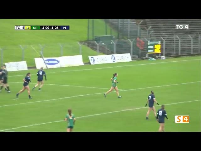 Meath v Waterford, Ladies Football League Highlights, 2025