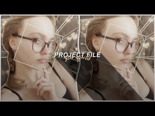 ae project file