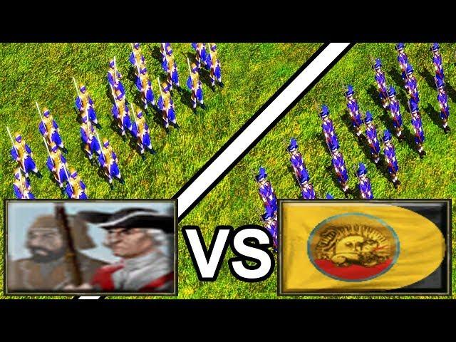 ️ Aizamk Ships Suvorov Reforms [Age of Empires 3]