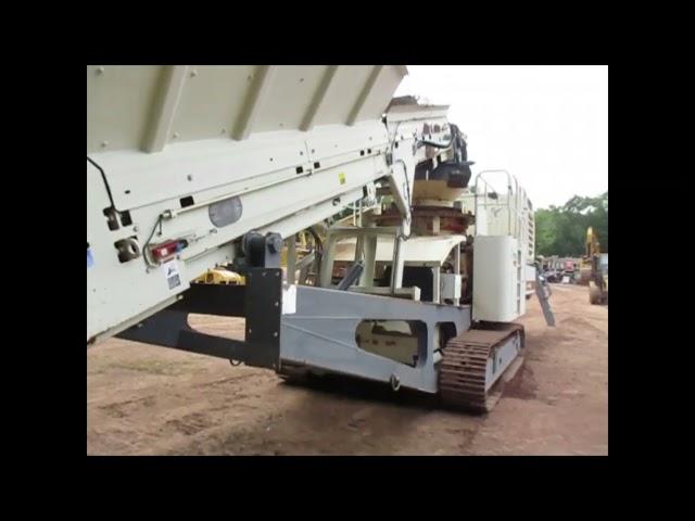 2014 METSO LOKOTRACK  LT200HP For Sale