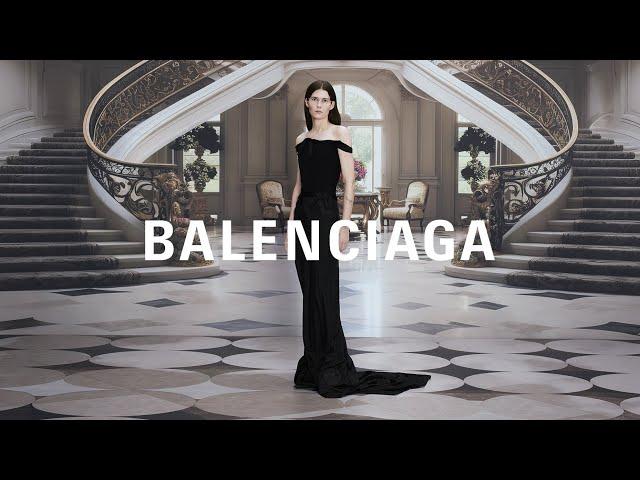 Balenciaga Summer 24 Campaign