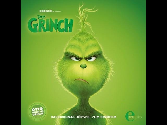 Der Grinch | Das Original Hörspiel