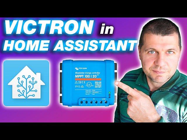 "Hacking" my Victron MPPT to add ONE MISSING Function!