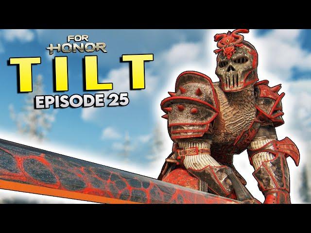 A Life Lesson - Til I Lose Tuesday Episode #25 | For Honor