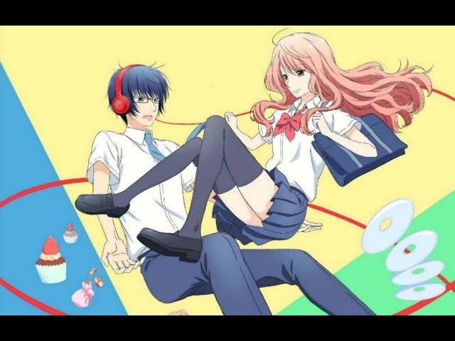 3D Kanojo Real Girl 「AMV」Victim Of Love