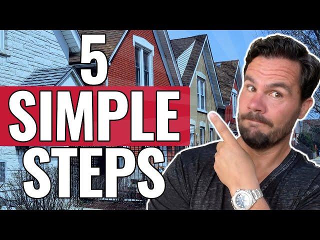 Make $10,000 In 30 Days | Wholesale Real Estate