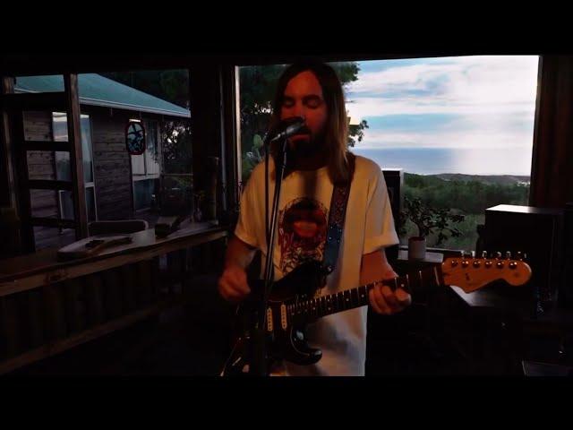 Alter Ego - Tame Impala (Live at the Wave House Vid)