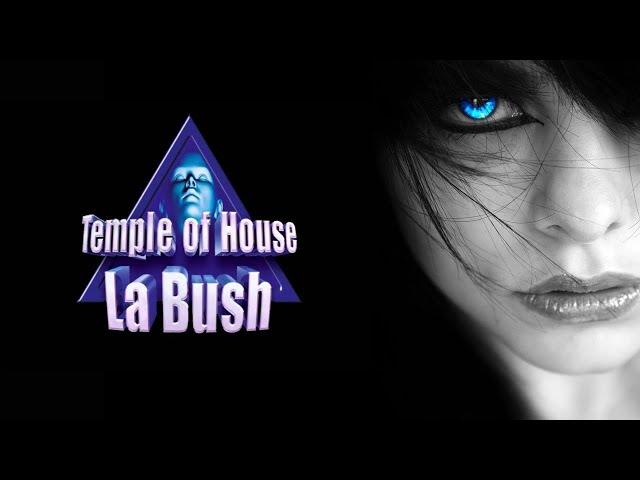 RETRO HOUSE MUSIC ► SET 6 - La Bush After La Fontaine