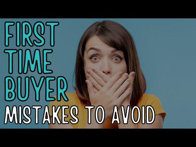 First Time Home Buyer in Kelowna… 5 Mistakes and How You Can Avoid Them!