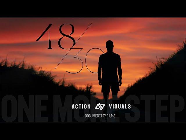 48|30 Running 48 Marathons in 30 Days, in the 48 Counties of England