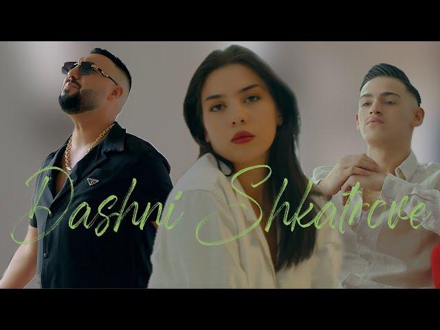 Landi Roko x Ervin Qerimi - Dashni Shkatrove