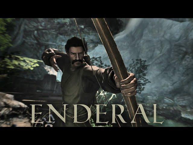 Let's Play  Enderal • Forgotten Storys (Special Edition) • Dem Tode knapp entkommen • 01