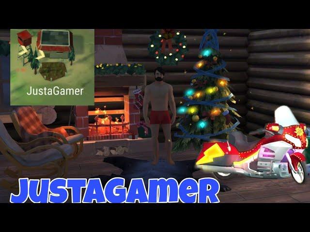 АНТИРЕЙД БАЗЫ JustaGamer! Last Day On Earth Survival