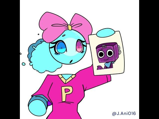 Rate My Ugly Friend - JewelryBox - Dandy's World - #shorts