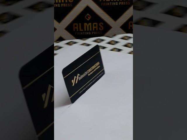 Premium Business Cards in Hyderabad @AlmasPrintingpress #9849254073