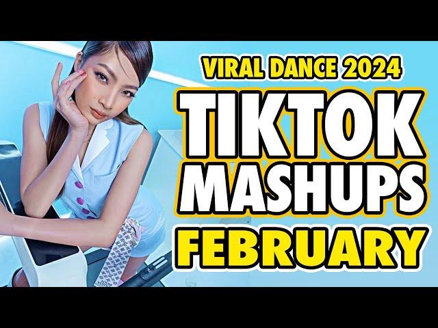 New Tiktok Mashup 2025 Philippines Party Music Viral Dance Trends February 27th