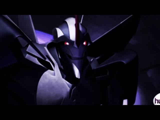 ||Starscream & Megatron||-Dangerous