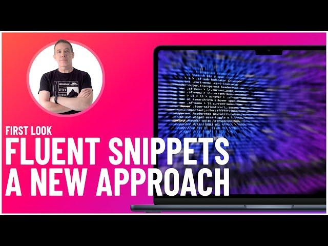 Fluent Snippets: WordPress Snippets Manager With A Secret!