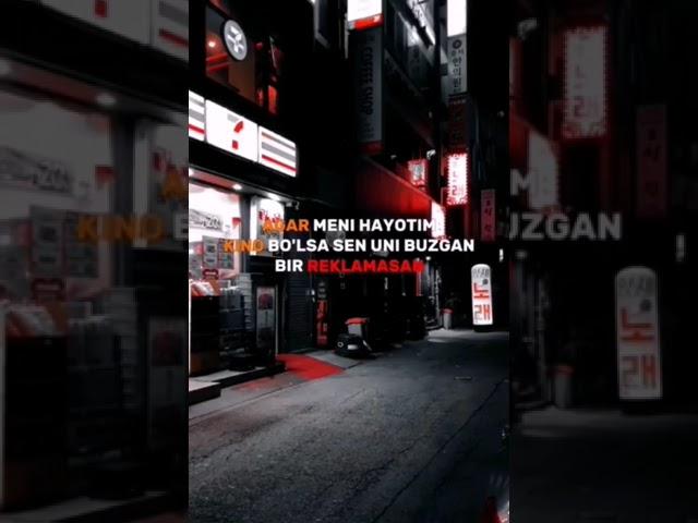 Motivatsiya o'zbek tilida | Haqiqiy Motivatsiya | Motivatsion videolar | Status videolar